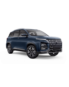 MG Hector Plus MG Hector Plus