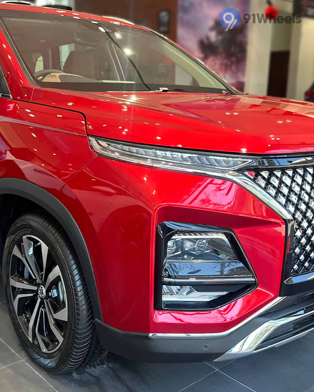 Daytime Running Lamps (DRL)