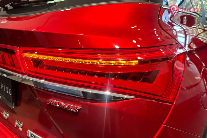 MG Hector Plus Tail Light/Tail Lamp