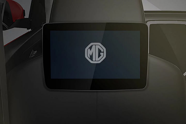 More Details About MG Hector Revealed In New Teaser Video