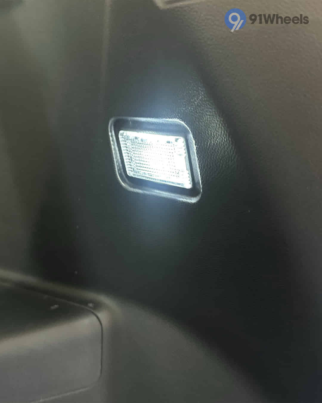 Boot Light