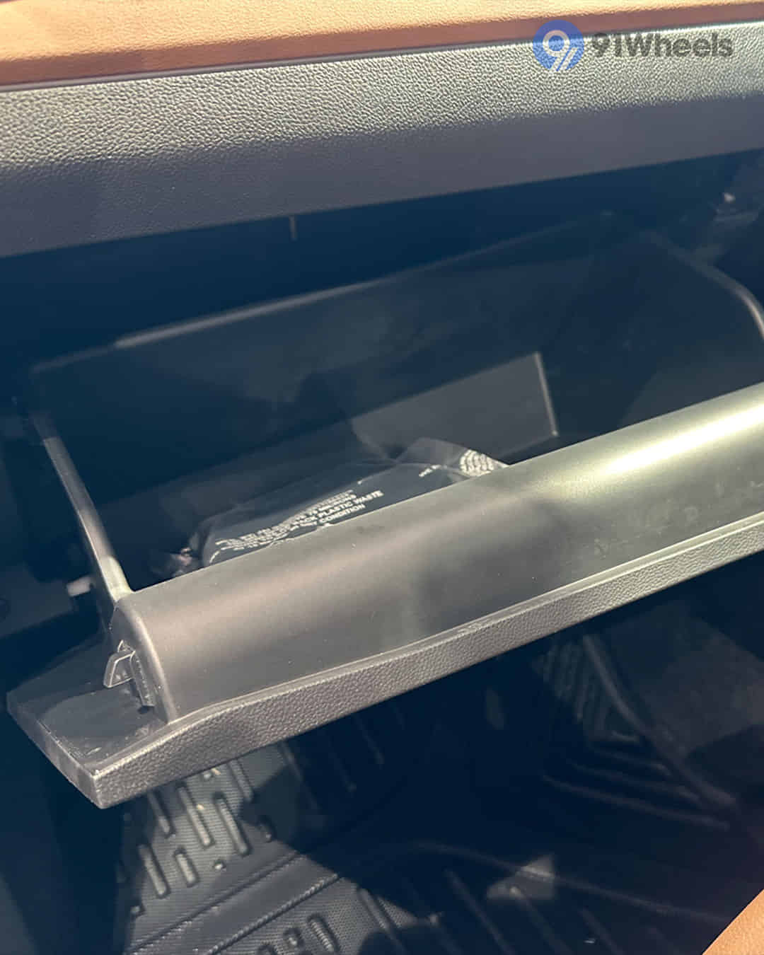 Glove Box