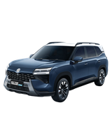 MG Hector Tomahawk PHEV