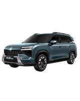MG Hector Tomahawk PHEV