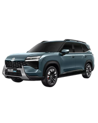 MG Hector Tomahawk PHEV