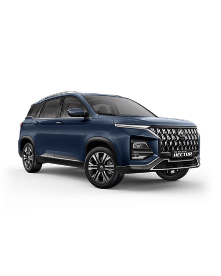 MG Hector
