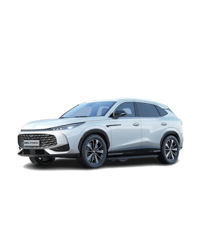 MG HS PHEV MG HS PHEV