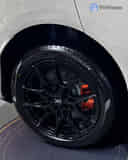 Wheel
