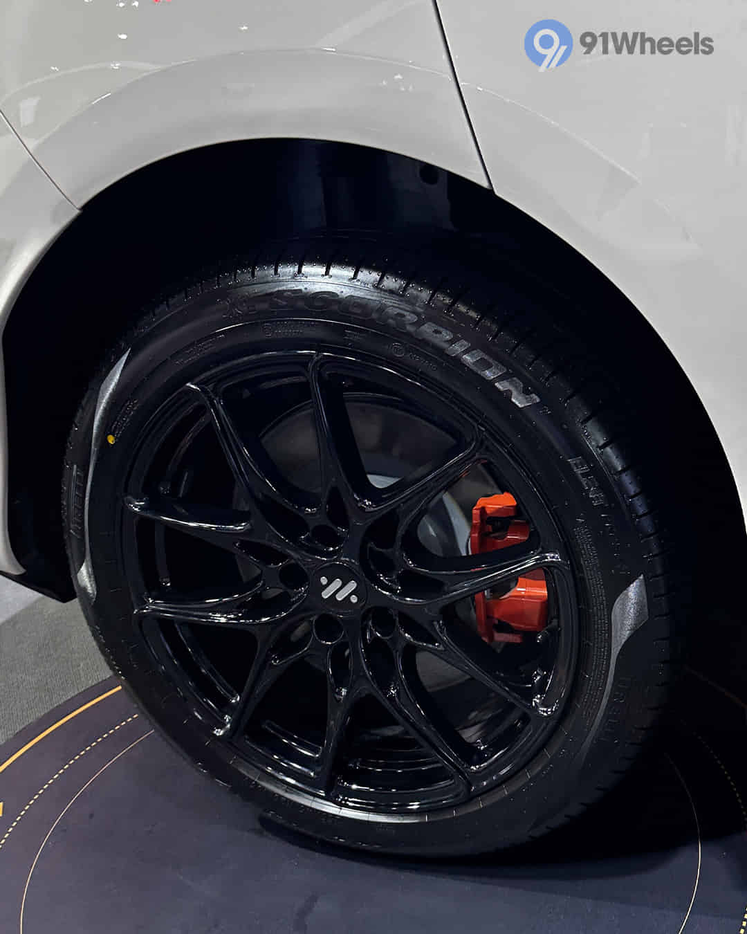 Wheel Wheel
