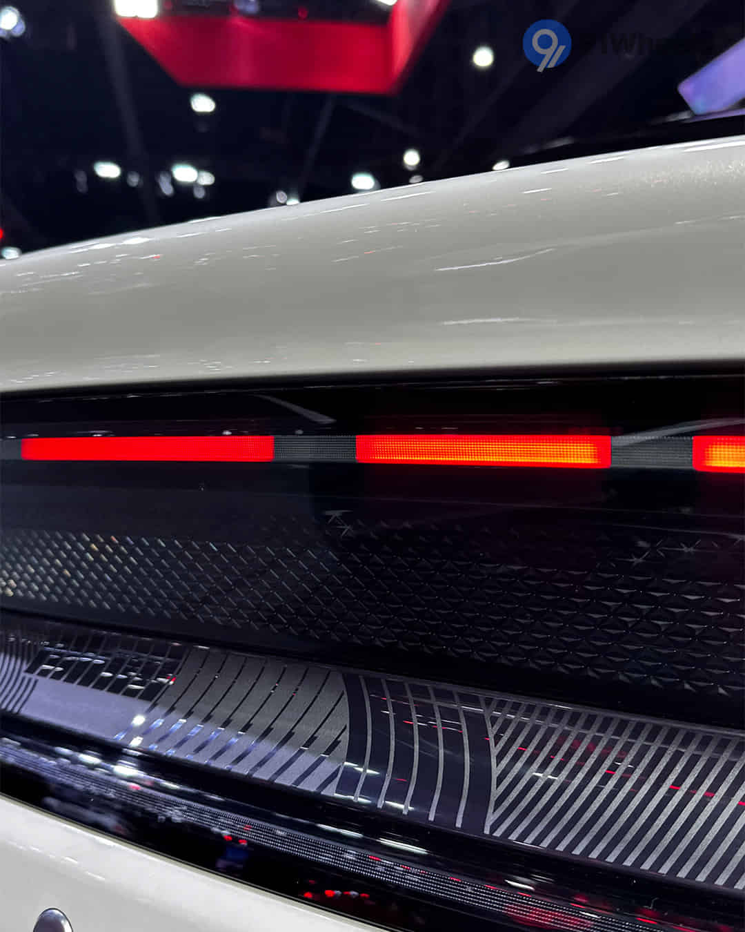 Tail Light / Tail Lamp Tail Light / Tail Lamp