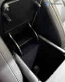 Front Centre Arm Rest Storage