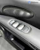 Driver Side Door Switches