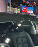 Front Windshield / Windscreen