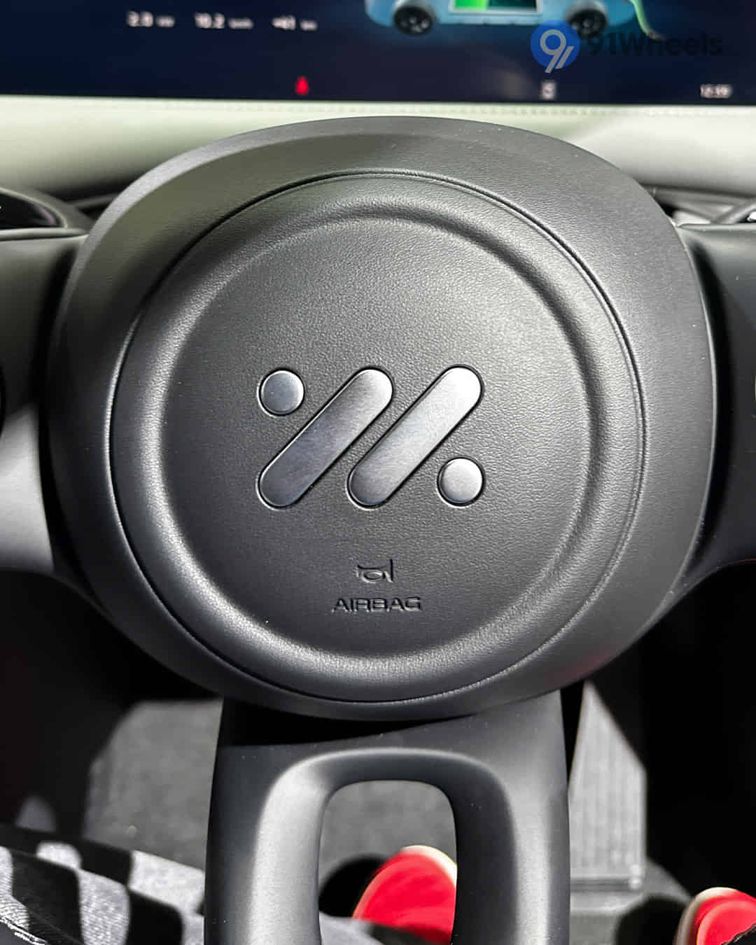 Driver Side Airbag Driver Side Airbag