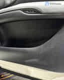 Rear Door Pocket