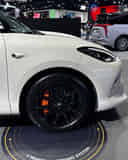 Front Fender