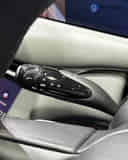 Wiper Stalk