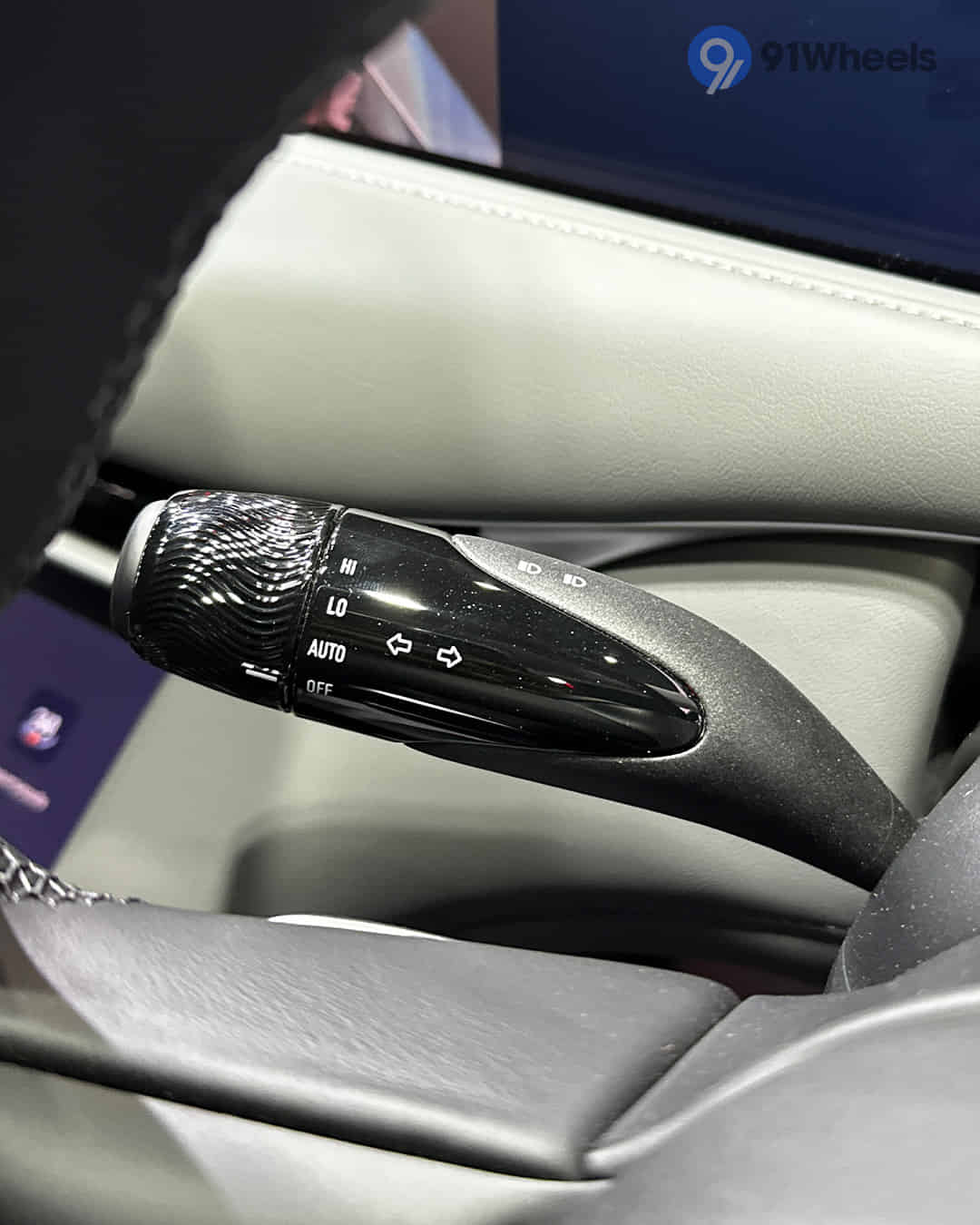 Wiper Stalk Wiper Stalk
