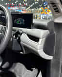 Right Side Air Vents