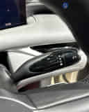 Headlight Stalk