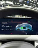Instrument Cluster