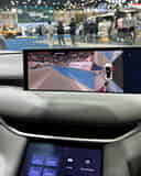 Infotainment Display