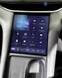 Dashboard Switches