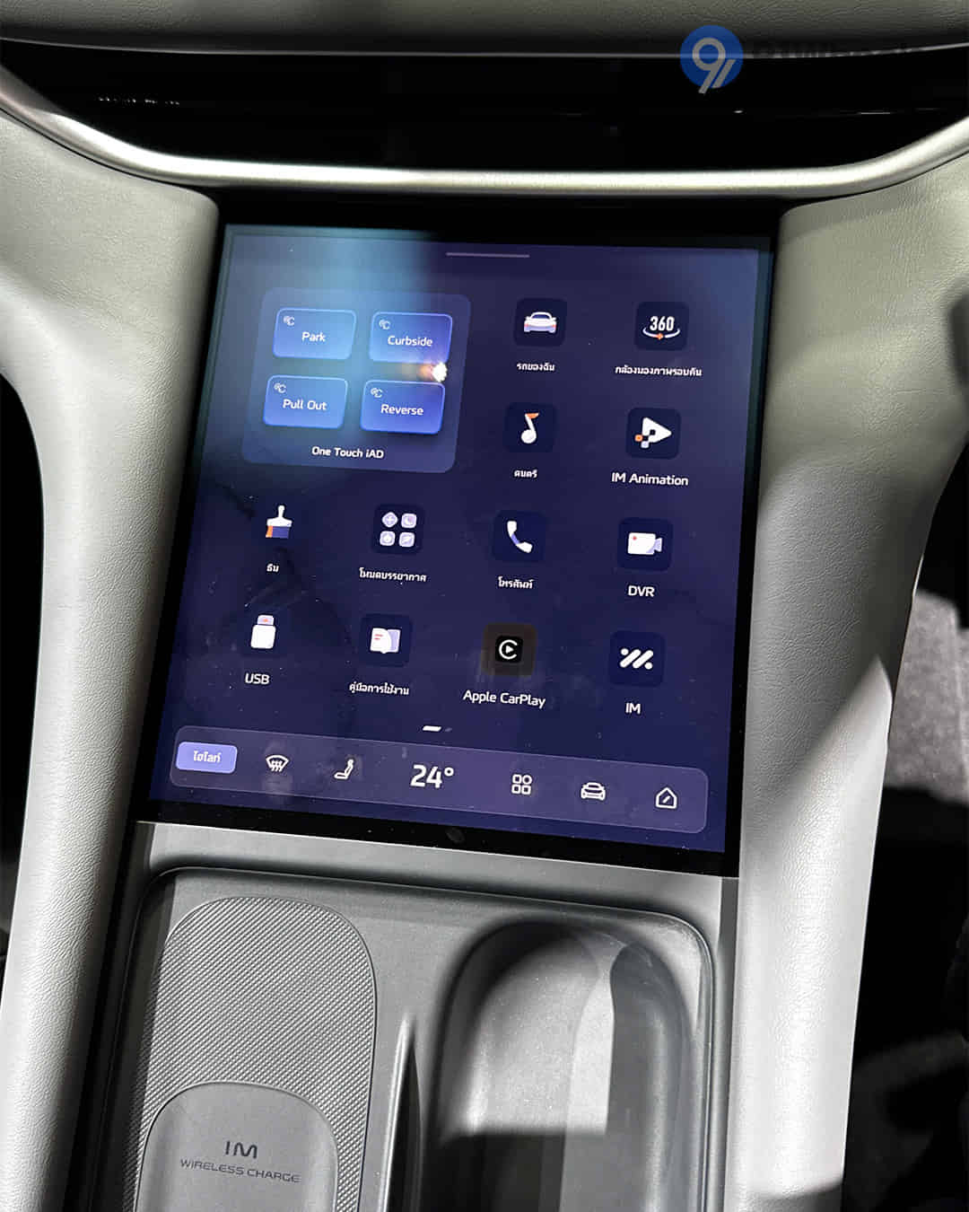 Dashboard Switches Dashboard Switches