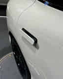 Rear Door Handle