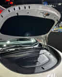 Bonnet / Hood Release