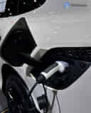 Car Charging Socket