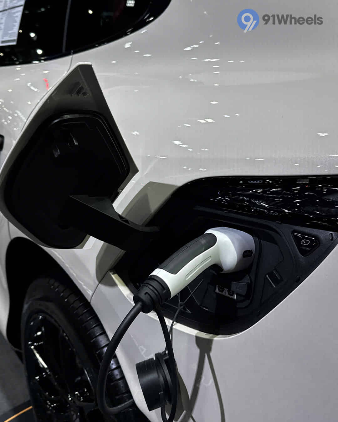 Car Charging Socket Car Charging Socket