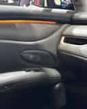 Central Dashboard Top Storage / Speaker