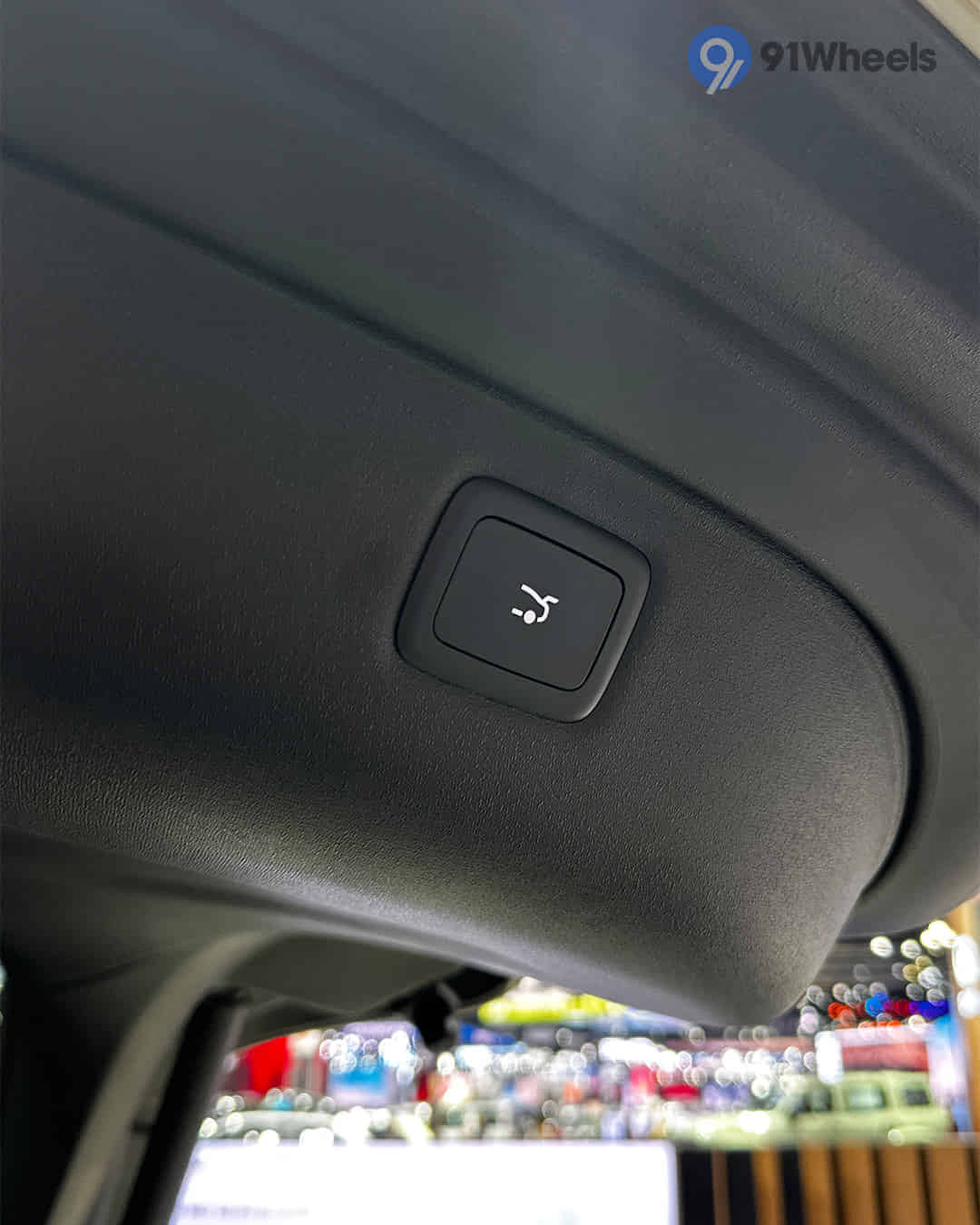 Bonnet / Hood Release Bonnet / Hood Release