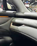 Front Passenger Air Vents