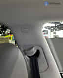 Left Side Curtain Airbag