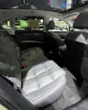 Rear Seats