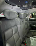Rear Headrests