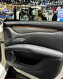 Driver Side Door Pad