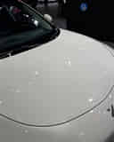 Closed Hood / Bonnet