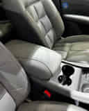 Front Centre Arm Rest
