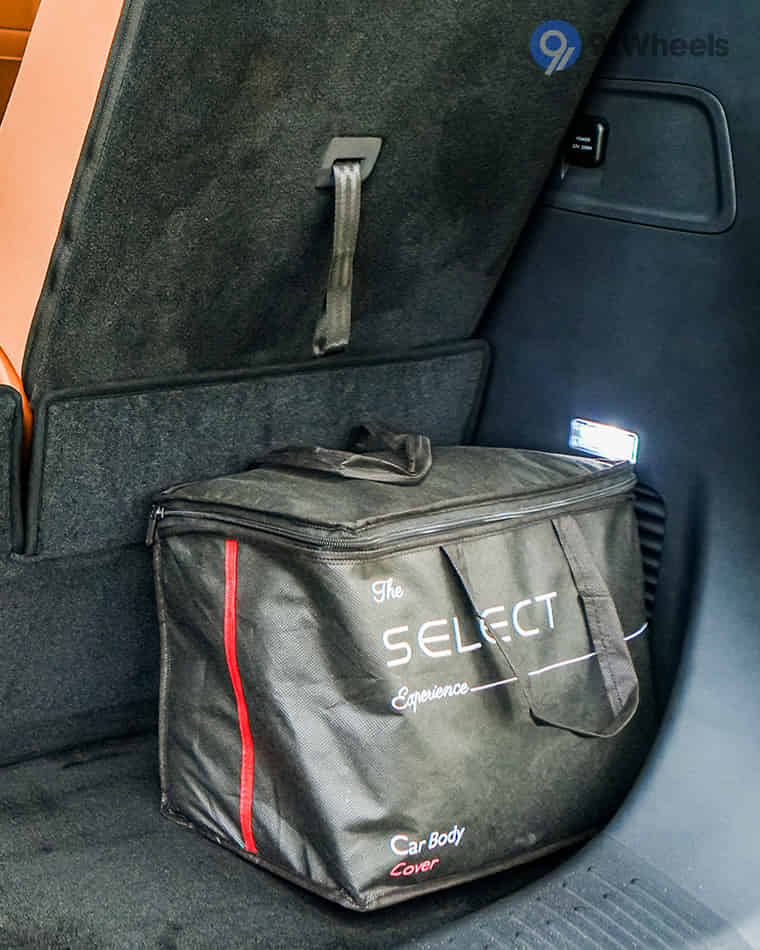 Bootspace & Utility - 5