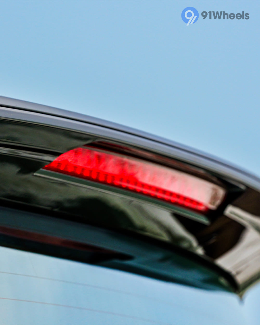 Headlights & Tail-lights - 5 Headlights & Tail-lights - 5