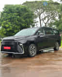 Left Front Three Quarter