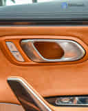 Driver Side Door Pad Handle