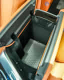 Centre Console / Centre Console Storage