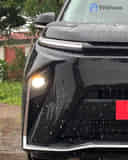 Front Fog Lamp