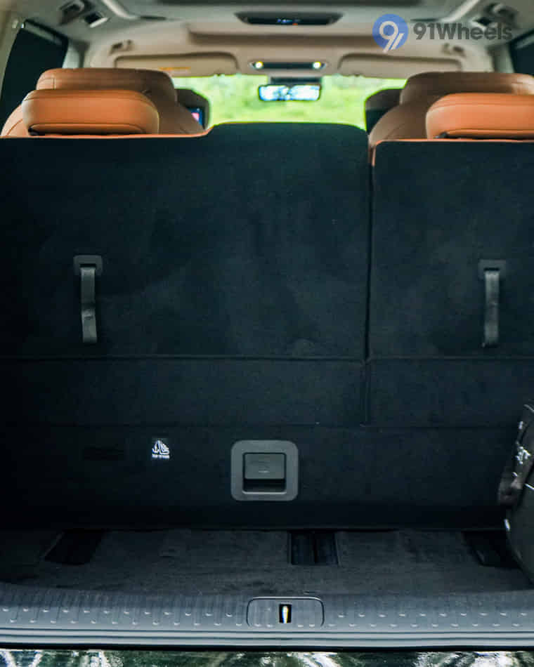 Bootspace & Utility - 2