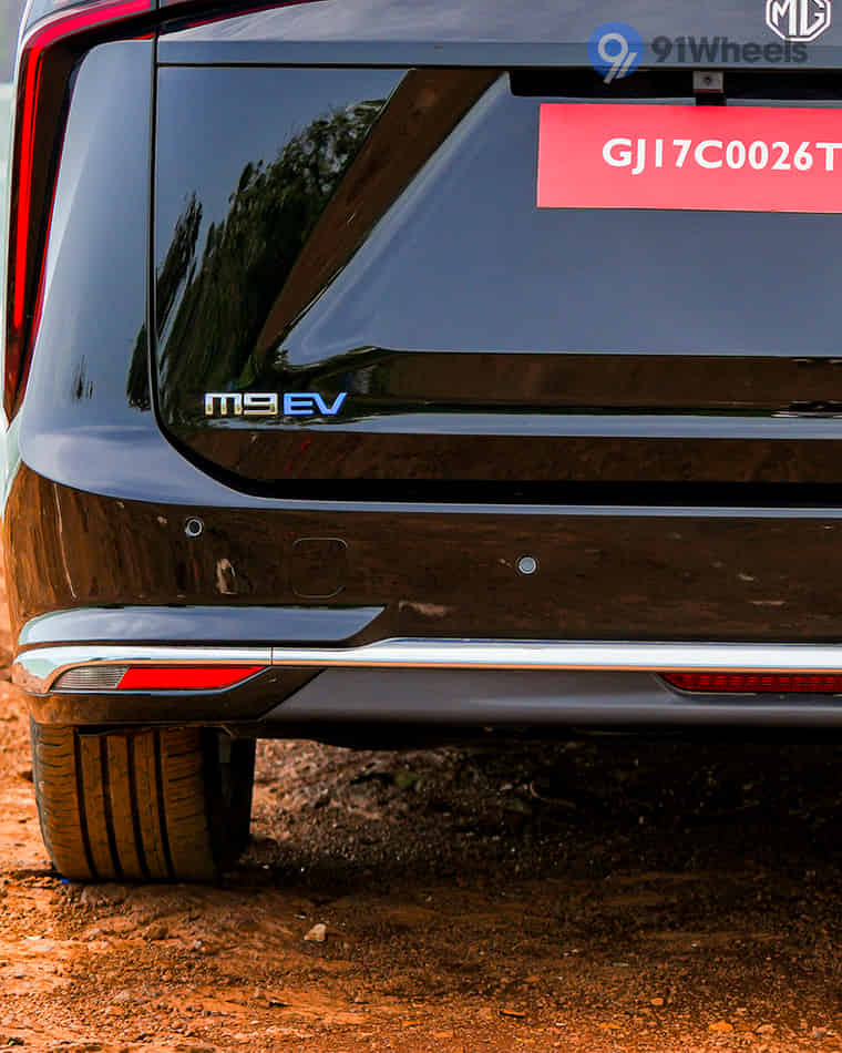 Headlights & Tail-lights - 6