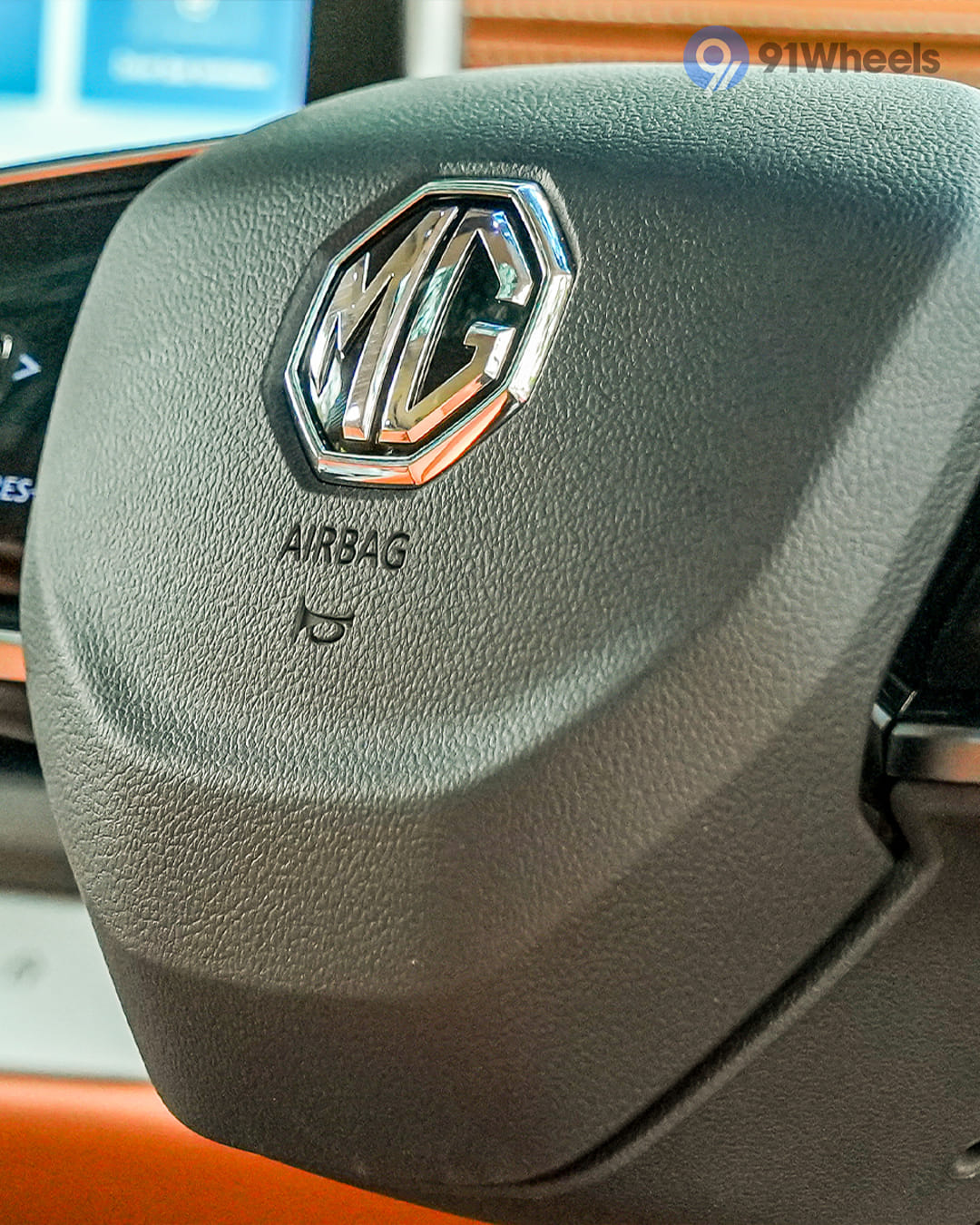 Safety Features - 1 Safety Features - 1